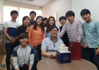2016년 스승의 …