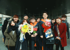 2016년 2월 졸업…