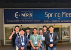 2019년 EMRS