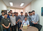 2019년 스승의날