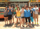 2013년 여름MT