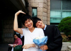 2013년 8월 졸업…