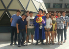 2014년 8월 대희 …