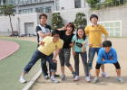 2012년 운동회 & …