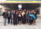 2014년 2월 졸업…