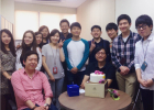 2015년 스승의 …
