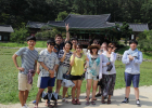 2014년 여름MT