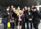 2015년 2월 혜원 …
