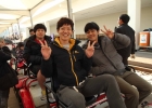 2014년 겨울MT