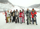 2013년 겨울MT