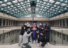 2022년 겨울 졸…