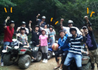 2011 여름MT