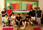 2011 여름MT