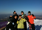 2009년 겨울엠티